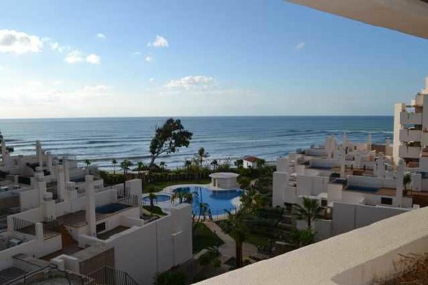 Apartamento en Estepona