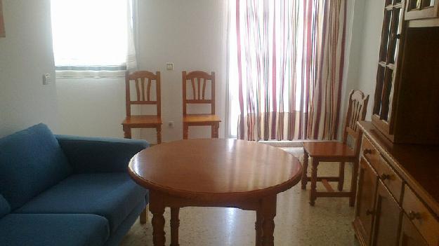 Apartamento en Sevilla