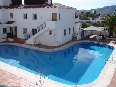 Apartamento en venta en Nerja, Málaga (Costa del Sol)