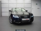 Audi A5 2.0 TDI - mejor precio | unprecio.es