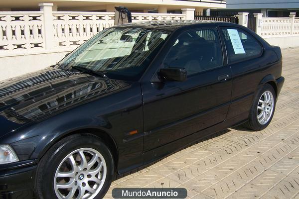 BMW 316 COMPACT