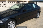 BMW 316 COMPACT - mejor precio | unprecio.es