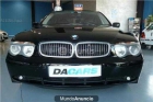 BMW Serie 7 730d - mejor precio | unprecio.es