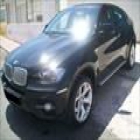 BMW X6 xDrive35d 5p. - mejor precio | unprecio.es