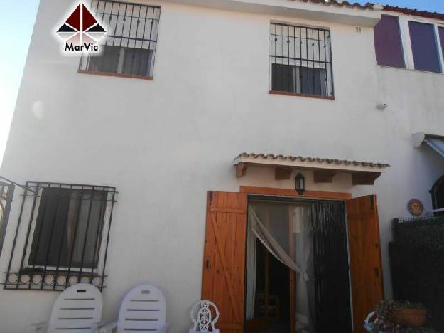 Bungalow en venta en Nucia (la), Alicante (Costa Blanca)