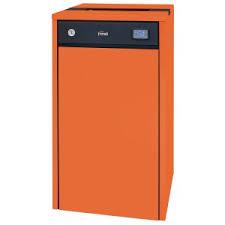 caldera ferroli biomasa naturfire 25 kw instalada con iva 4.650 €