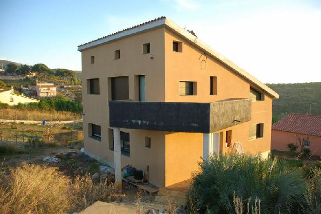 Casa en Olivella