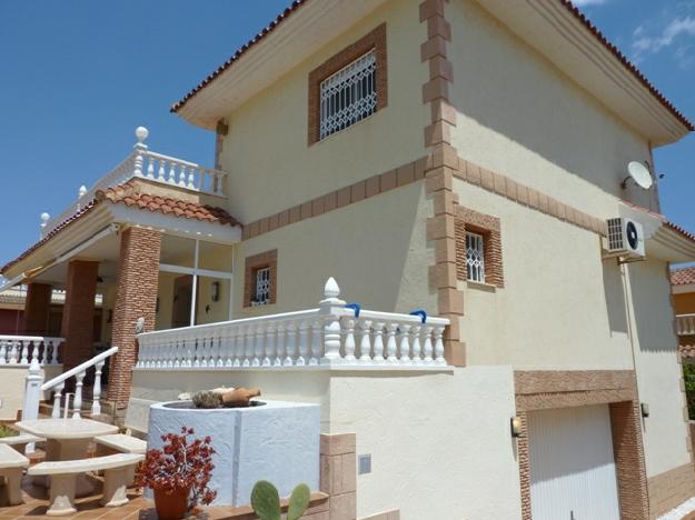 Chalet en Torrevieja