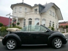 Comprar Volkswagen NEW BEETLE CABRIO 1.9TDI 100CV '04 en La Zubia - mejor precio | unprecio.es