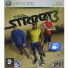 Fifa Street 3 Xbox 360 - mejor precio | unprecio.es
