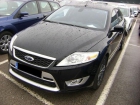 FORD MONDEO  2.0TDCI TITANIUM PS 163 - mejor precio | unprecio.es