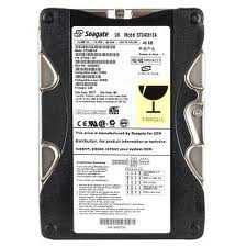 Hdd  seagate ide 40gb ide