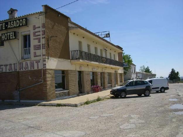 Hotel en venta en Azara, Huesca