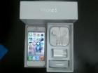iphone 5 blanco 64gb vodafone - mejor precio | unprecio.es