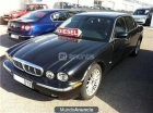 Jaguar XJ XJ6 2.7D V6 Executive - mejor precio | unprecio.es