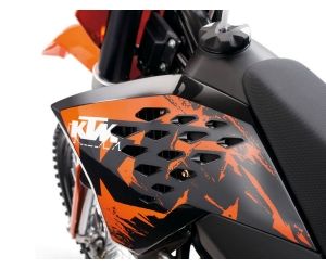 KTM 450 SX-F