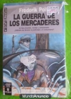 La guerra de los mercaderes. Frederik Pohl. Grandes Éxitos Ultramar. Ciencia Ficción. Precintado - mejor precio | unprecio.es