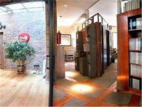 Loft en Madrid