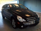 Mercedes-Benz R350 - mejor precio | unprecio.es
