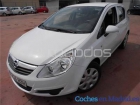 Opel Corsa - mejor precio | unprecio.es