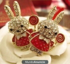 pendientes mariposas pegaso animales - mejor precio | unprecio.es