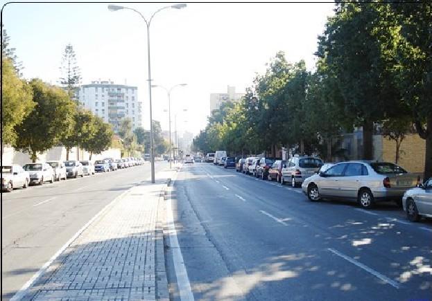 Piso en Jerez de la Frontera