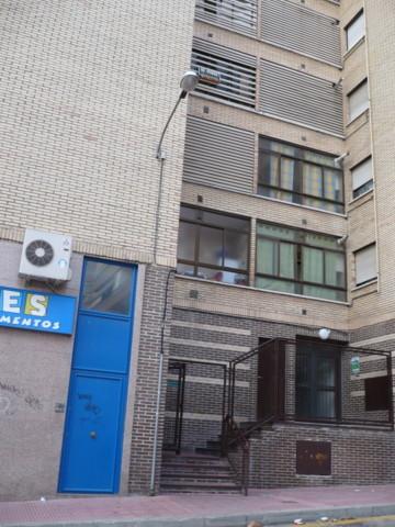 Piso en Valdemoro