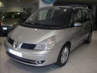 RENAULT ESPACE  - Madrid - mejor precio | unprecio.es