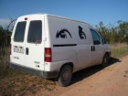 Se vende Citroen Jumpy 1.9diesel - mejor precio | unprecio.es