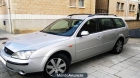 Se vende Ford Mondeo Ghia - mejor precio | unprecio.es