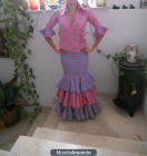 SE VENDE TRAJE DE FLAMENCA - mejor precio | unprecio.es