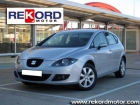 SEAT LEON 1.9 TDI STYLANCE 105CV FULL EQUIP-CLIMATRONIC- - Barcelona - mejor precio | unprecio.es