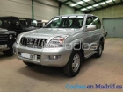 Toyota Landcruiser - mejor precio | unprecio.es