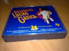 Vendo CDs originales con Boleros de Lucho Gatica - mejor precio | unprecio.es