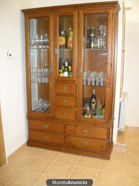 VENDO COMEDOR COMPLETO