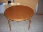 vendo o cambio mesa comedor - mejor precio | unprecio.es