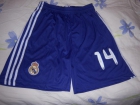 VENDO PANTALONES DE CHAMPIONS REAL MADRID - mejor precio | unprecio.es