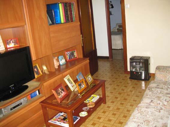 vendo piso zona c/alta. santander