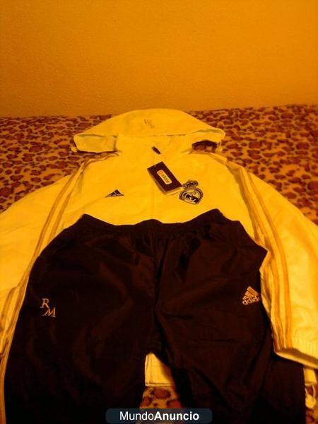 Vendo ropa