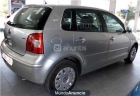 Volkswagen Polo 1.9 SDI Trendline 64CV - mejor precio | unprecio.es