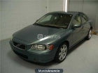 Volvo S60 2.4D Momentum - mejor precio | unprecio.es