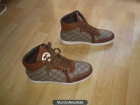 ZAPATILLAS GUCCI ORIGINALES - mejor precio | unprecio.es