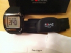 Vendo pulsómetro Polar FT60 en perfecto estado - mejor precio | unprecio.es
