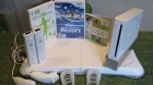 ""Pack Wii Nueva Board Juegos Mandos Nunchucks MotionPlus - mejor precio | unprecio.es