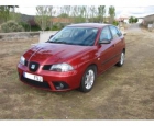 2007 Seat ibiza 1.4 TDI 80cv - mejor precio | unprecio.es