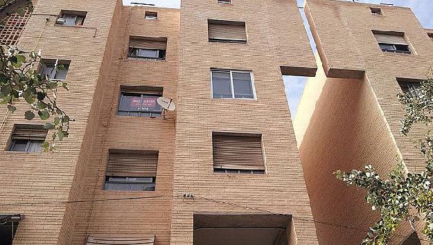 Apartamento en Alicante/Alacant