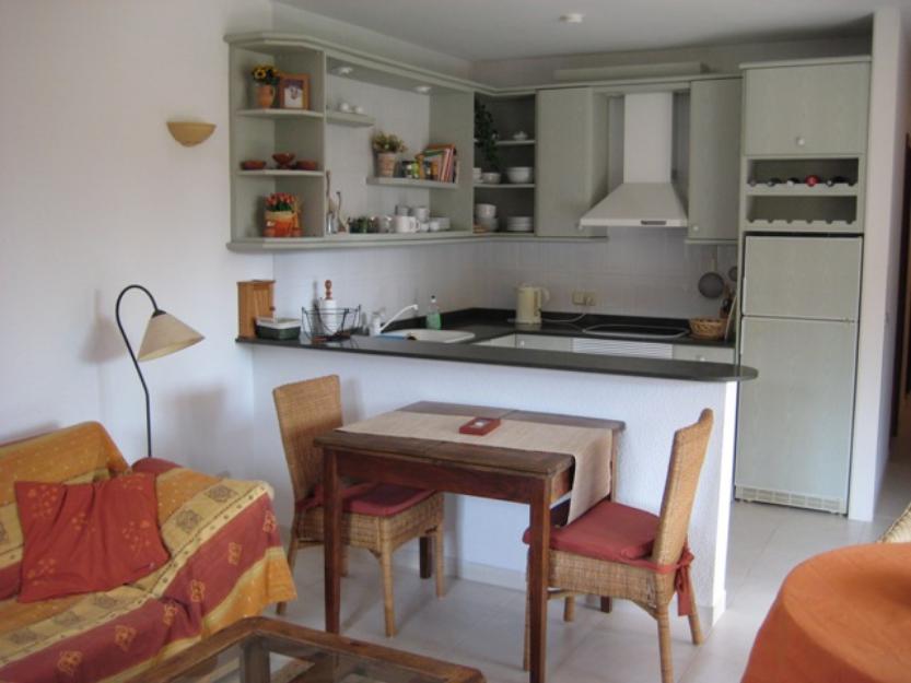 Apartamento en una excelente ubicacion.