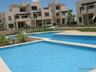 Apartamento en venta en Roda, Murcia (Costa Cálida)