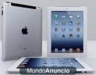 Apple El nuevo iPad 3 WiFi - mejor precio | unprecio.es