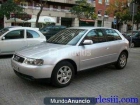 Audi A3 1.6 AMBITION - mejor precio | unprecio.es